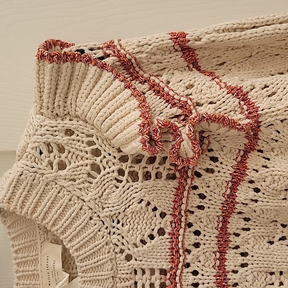 Sezane Denise Jumper - Picture 9 of 13